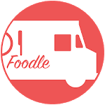Foodle - Food Trucks Nearby (BETA) icon