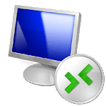 RemoteToGo RDP/VNC For Android icon