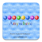 4 In A Line Anywhere Free for PC