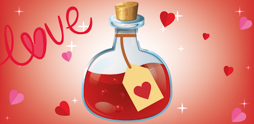 Love spells PC screenshot