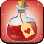 Love spells icon