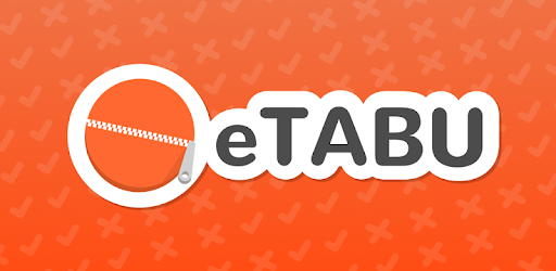 eTABU - Party Game PC screenshot
