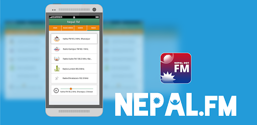 Nepal.FM PC screenshot