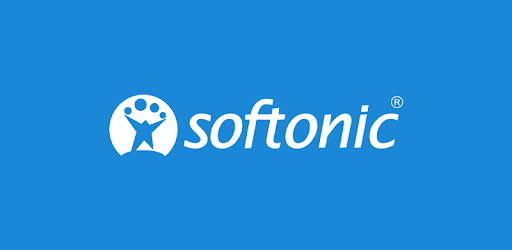 Softonic PC screenshot