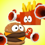 Food Fighters for PC