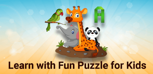 Learn With Fun Puzzle for kids PC screenshot Learn With Fun Puzzle for kids PC screenshot