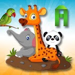 Learn With Fun Puzzle for kids for PC