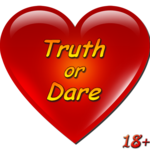 Truth or Dare (18+) icon
