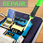 Mobile Repairing icon