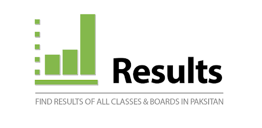 All Pakistan exam results PC screenshot