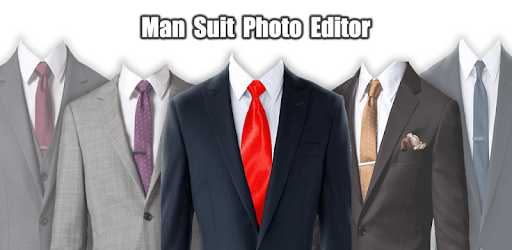 Man Suit Photo Editor PC screenshot Man Suit Photo Editor PC screenshot