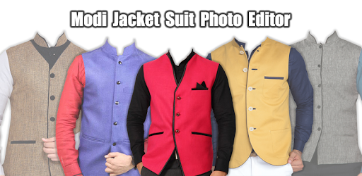 Modi Photo Editing Modi Jacket Suit Photo Editor for PC - Free Download & Install on ...