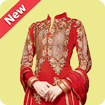 Women Salwar Photo Suit Editor for PC Women Salwar Photo Suit Editor for PC