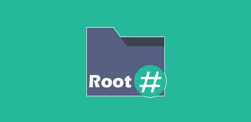 Root Explorer PC screenshot