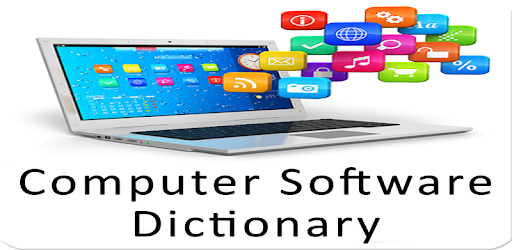 Computer Software Dictionary PC screenshot Computer Software Dictionary PC screenshot