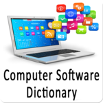 Computer Software Dictionary for PC Computer Software Dictionary for PC