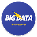 Big Data Interview Guide icon