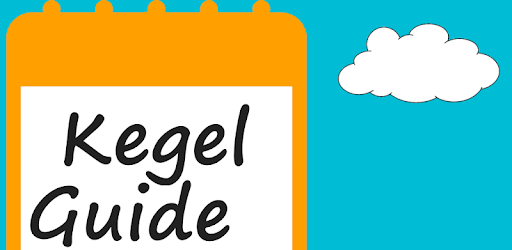Kegel Guide PC screenshot