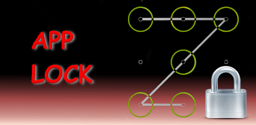 App Lock (Pattern) PC screenshot
