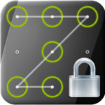App Lock (Pattern) icon