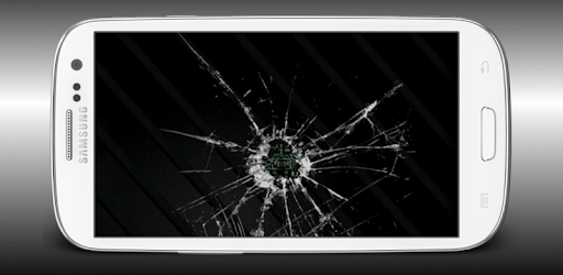 SoftCrack - Cracked Screen Prank Fun PC screenshot SoftCrack - Cracked Screen Prank Fun PC screenshot