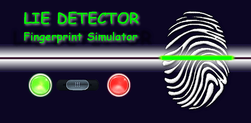 Lie Detector Simulator Fun PC screenshot