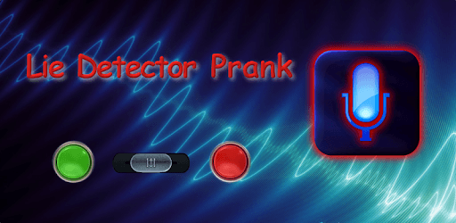 Lie Detector Voice - Simulator PC screenshot