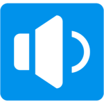 Volume Control Plus icon