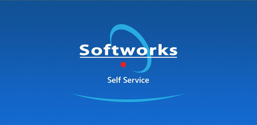 Softworks Self Service App PC screenshot