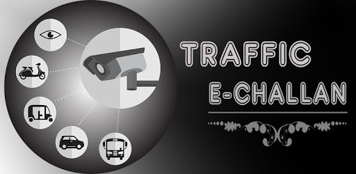 Traffic:E-Challan PC screenshot