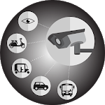 Traffic:E-Challan icon