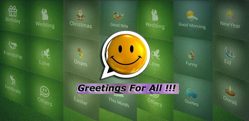 All Wishes / Greeting Cards PC screenshot