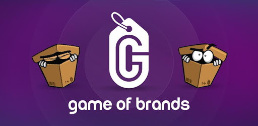 Game Of Brands PC screenshot Game Of Brands PC screenshot