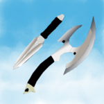 Knife&Axe Throwing for PC