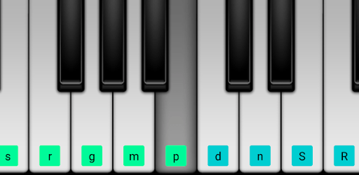 Piano Rabab PC screenshot Piano Rabab PC screenshot