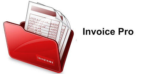 Invoice pro PC screenshot Invoice pro PC screenshot