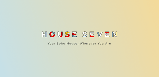 Soho House PC screenshot Soho House PC screenshot