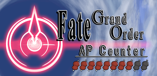 Fate GO Ap Counter PC screenshot