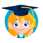 Learn English for free! icon