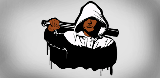 Ghetto Wallpaper: Dope, Trill, Lit PC screenshot