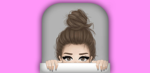 Girly M Wallpaper PC screenshot