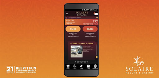 MySolaire PC screenshot