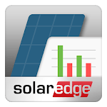 SolarEdge Monitoring icon