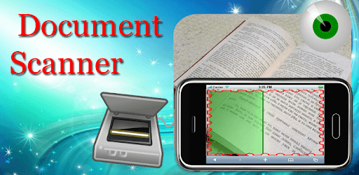 Document Scanner-OCR Text Scanner PC screenshot Document Scanner-OCR Text Scanner PC screenshot