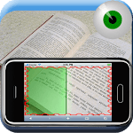 Document Scanner-OCR Text Scanner for PC Document Scanner-OCR Text Scanner for PC