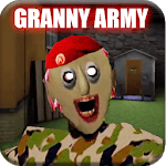 Army Scary granny Mod: Horror game 2019 for PC