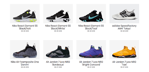SOLE LINKS PC screenshot