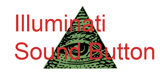 Illuminati Sound Button PC screenshot Illuminati Sound Button PC screenshot