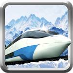 Metro Super Train Simulator for PC