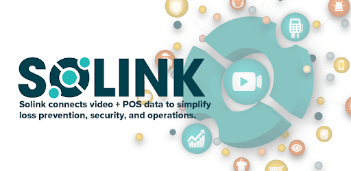 Solink PC screenshot